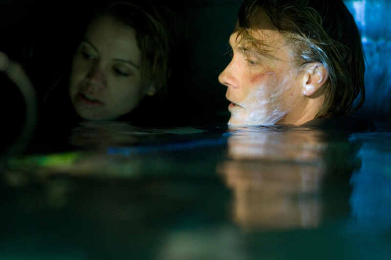 Titanic II (2010) Screenshot 3