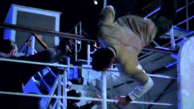 Titanic II (2010) Screenshot 5