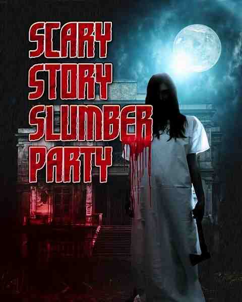 Scary Story Slumber Party (2017) Screenshot 1