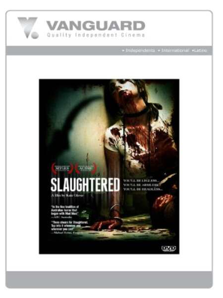 Slaughtered (2010) Screenshot 1