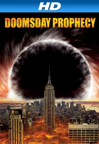 Doomsday Prophecy (2011) Screenshot 1