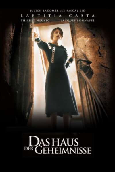 Behind the Walls (2011) Screenshot 1