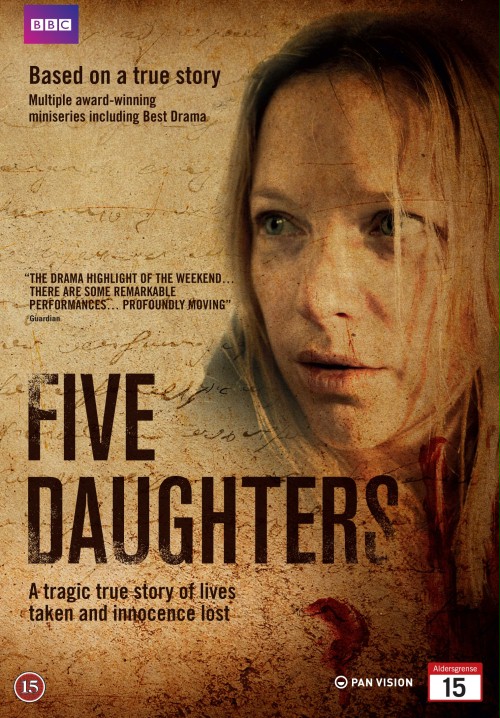 Five Daughters (2010) Screenshot 3