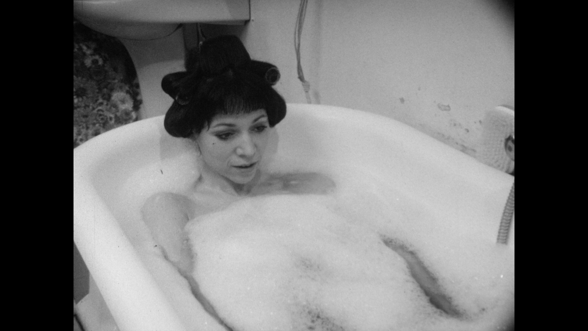 A Woman Kills (1968) Screenshot 2 