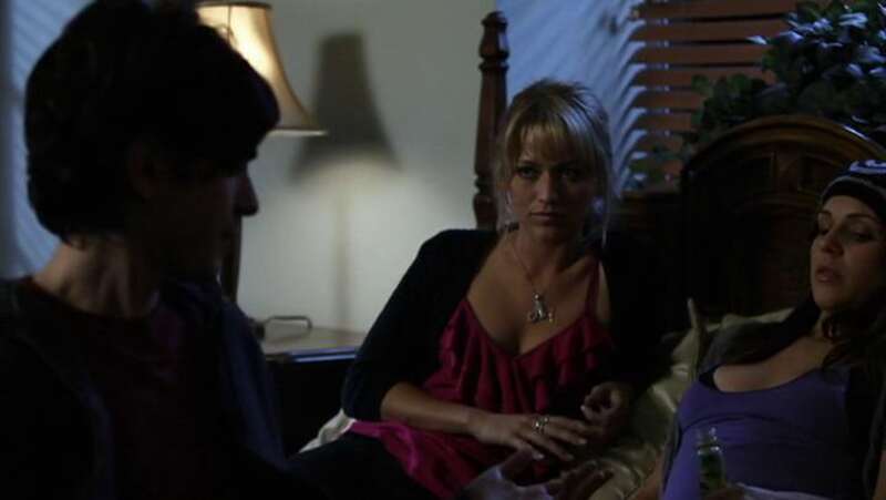 The Levenger Tapes (2013) Screenshot 3