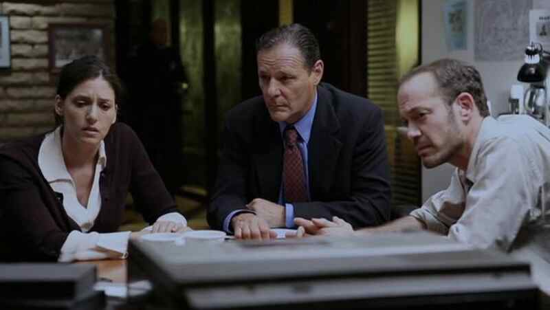 The Levenger Tapes (2013) Screenshot 4