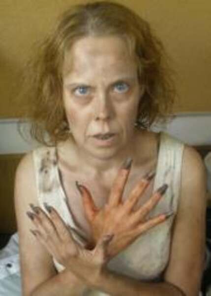 The Levenger Tapes (2013) Screenshot 5