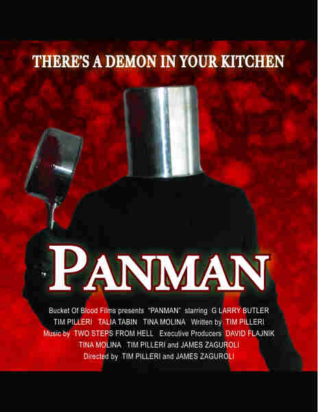Panman (2011) Screenshot 1