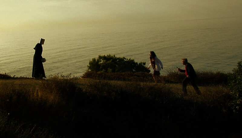 Panman (2011) Screenshot 5