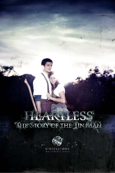 Heartless: The Story of the Tin Man (2010) Screenshot 1