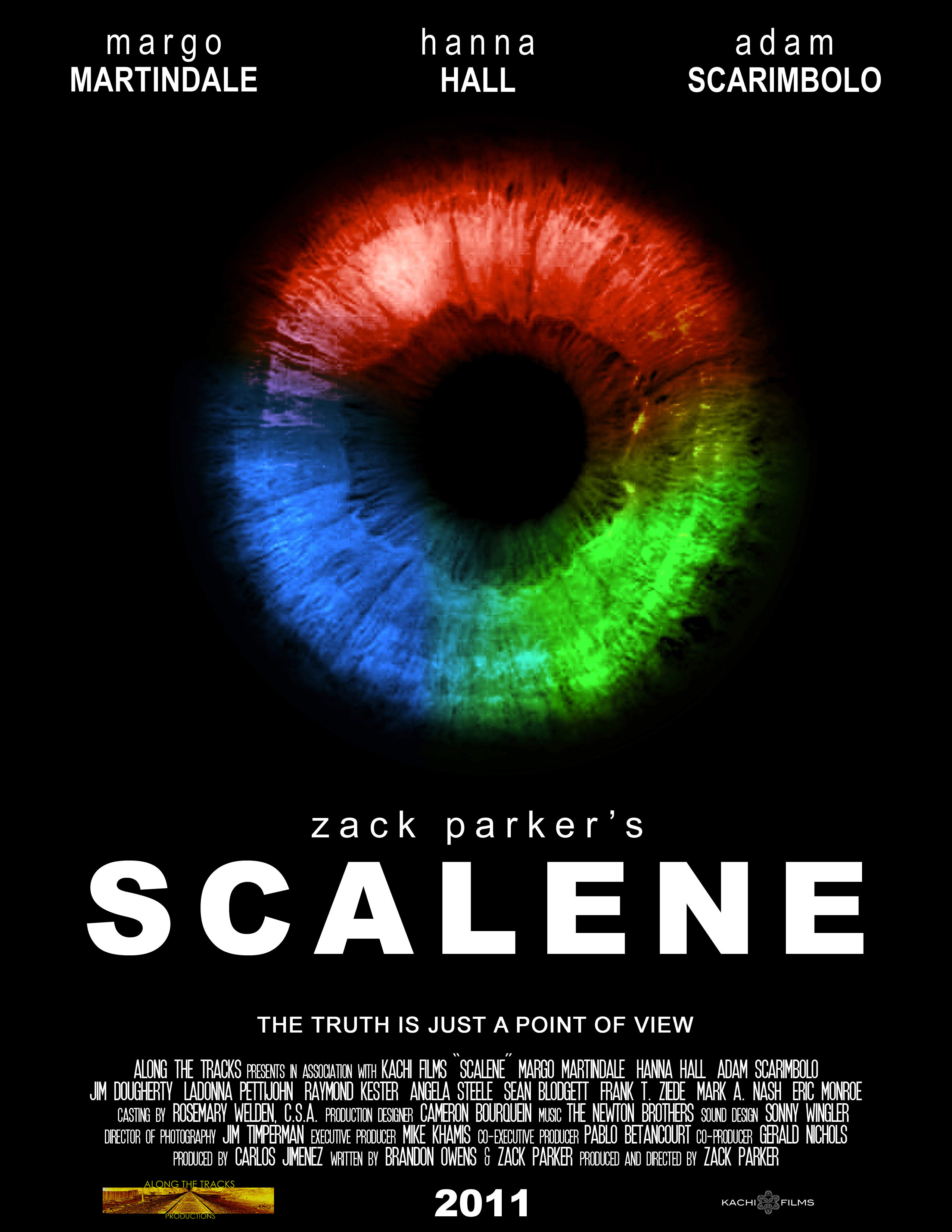 Scalene (2011) Screenshot 2 