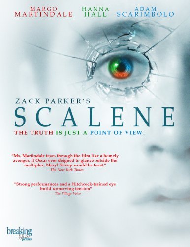 Scalene (2011) Screenshot 3 