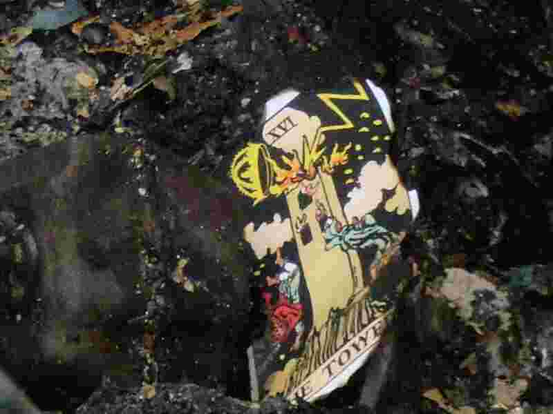 The Tapes (2011) Screenshot 1