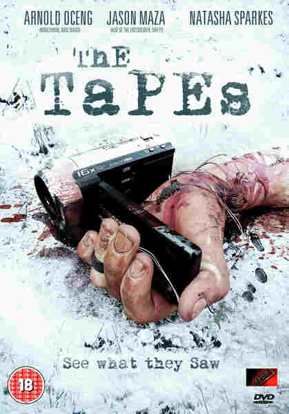 The Tapes (2011) Screenshot 3