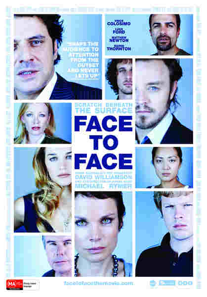 Face to Face (2011) Screenshot 1