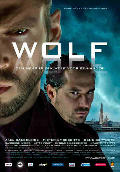 Wolf (2010) Screenshot 1