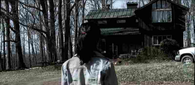 The Wrong House (2009) Screenshot 1