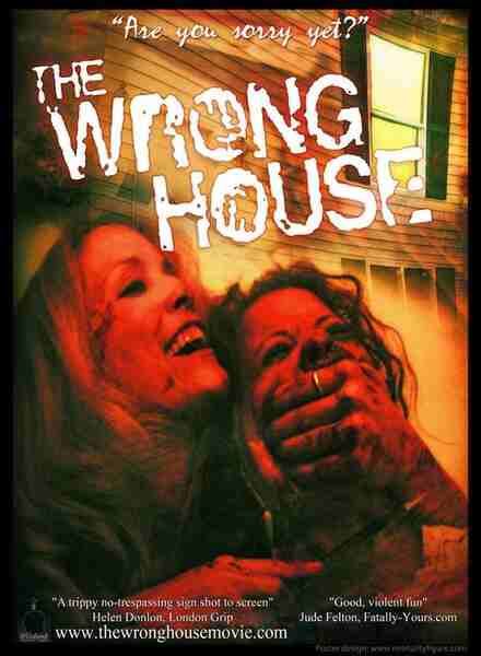 The Wrong House (2009) Screenshot 2