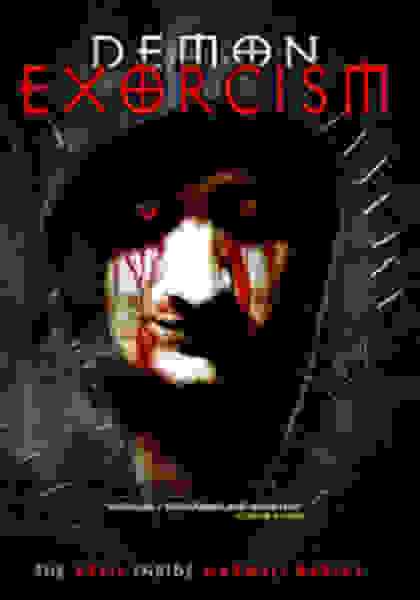 Demon Exorcism: The Devil Inside Maxwell Bastas (2013) Screenshot 1