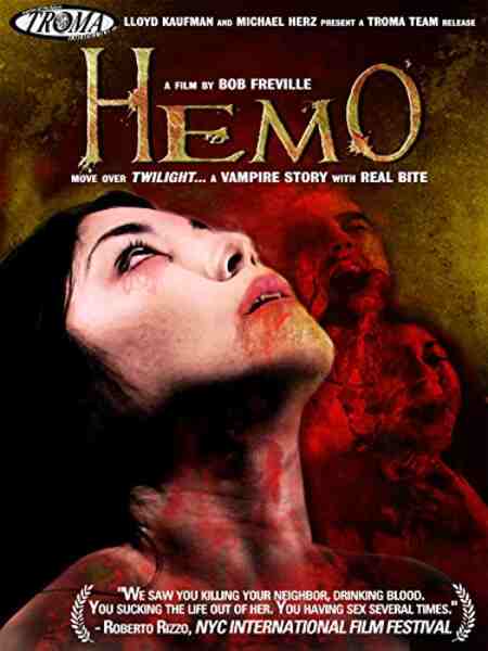 Hemo (2011) Screenshot 1