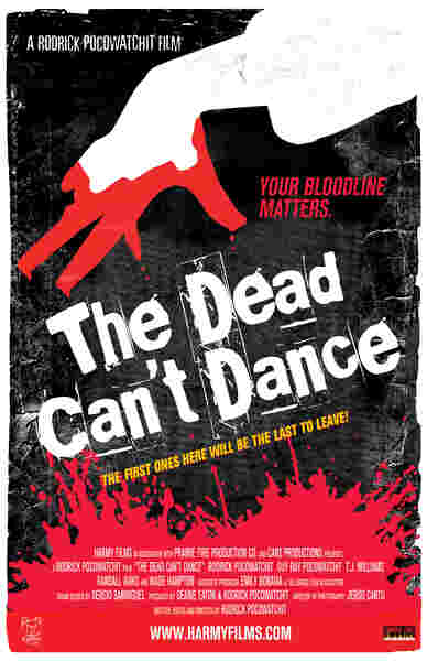 The Dead Can't Dance (2010) Screenshot 3