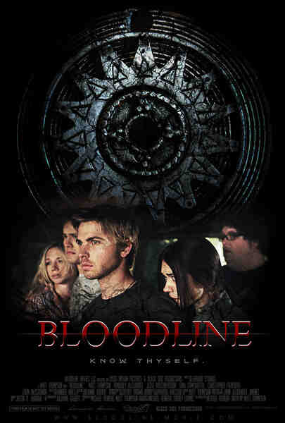 Bloodline (2013) Screenshot 2