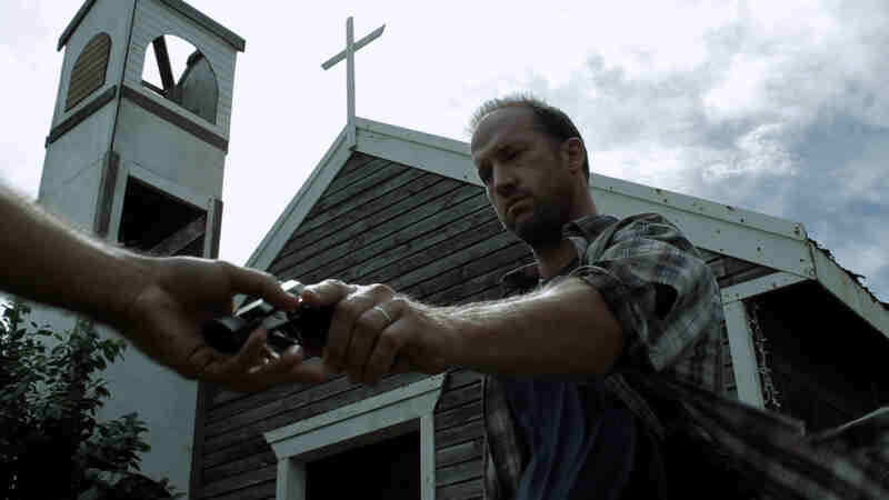 Dead Season (2012) Screenshot 1