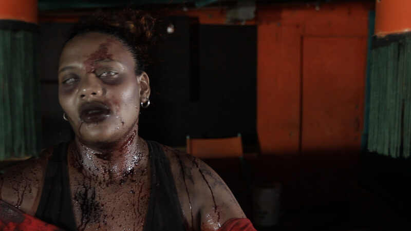 Dead Season (2012) Screenshot 2