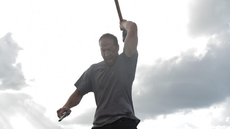 Dead Season (2012) Screenshot 3