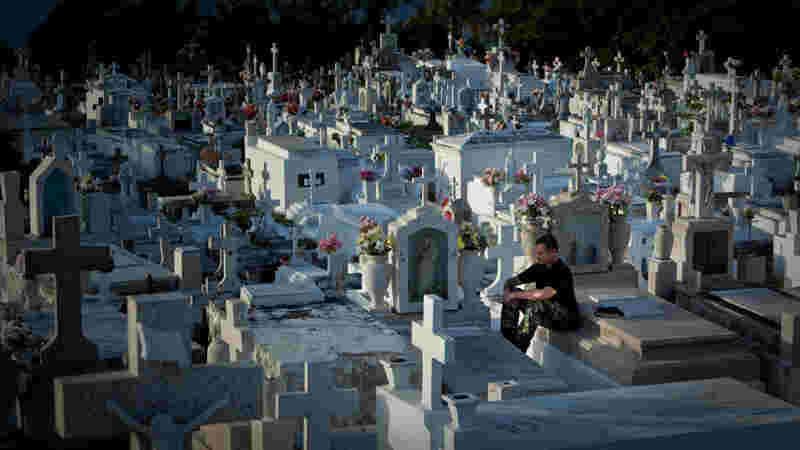 Dead Season (2012) Screenshot 5
