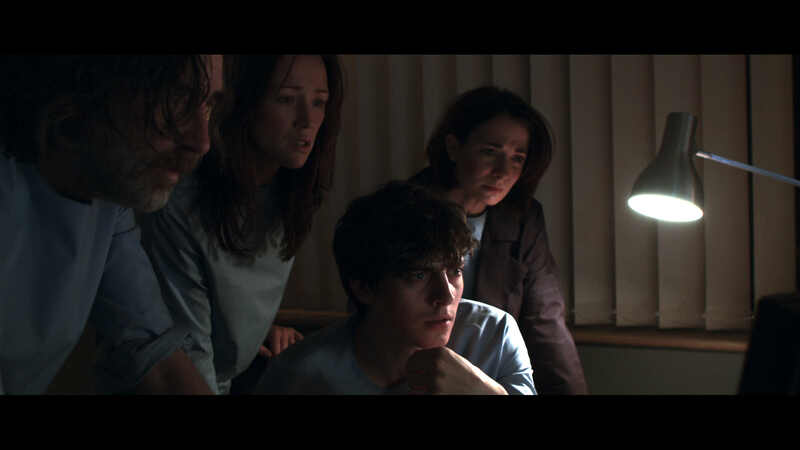 The Facility (2012) Screenshot 1