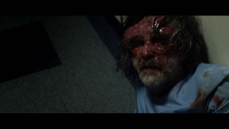 The Facility (2012) Screenshot 3