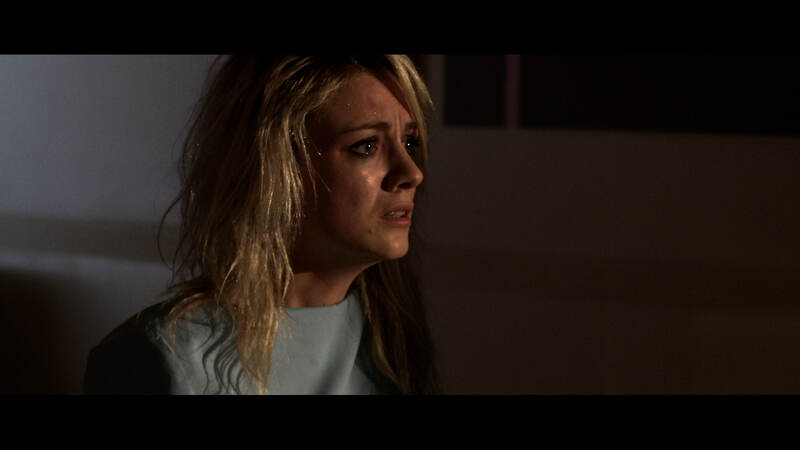 The Facility (2012) Screenshot 5
