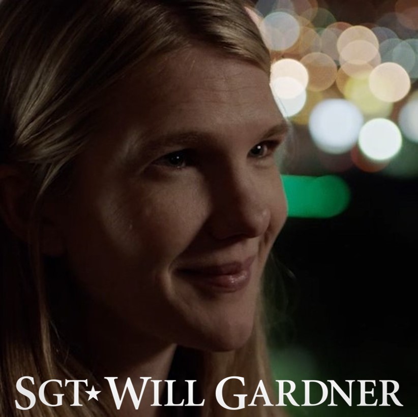 SGT. Will Gardner (2019) Screenshot 3 