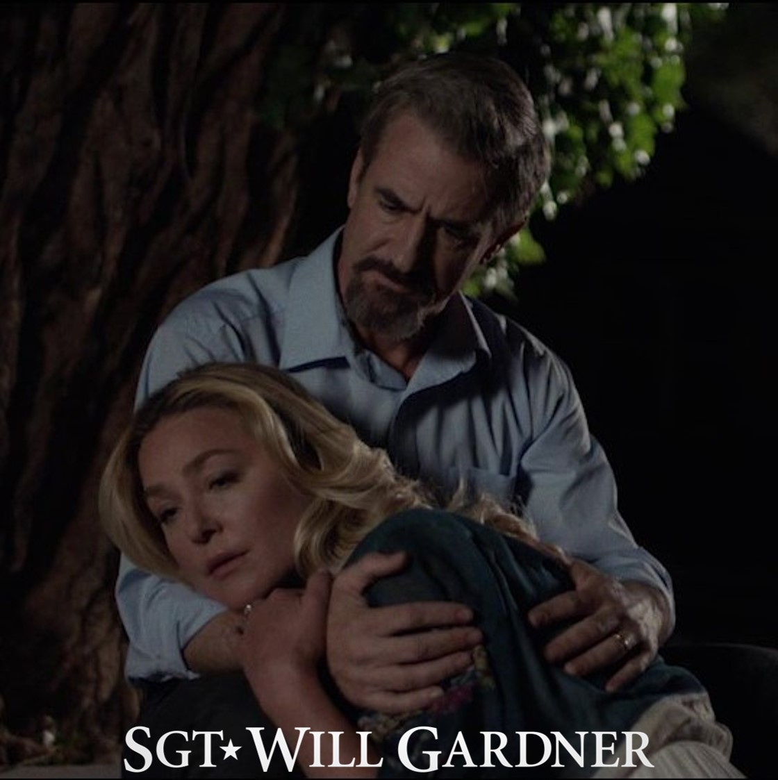 SGT. Will Gardner (2019) Screenshot 4 