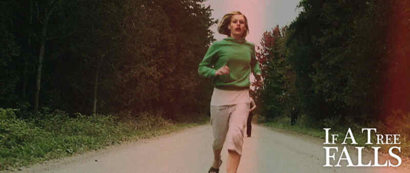 If a Tree Falls (2010) Screenshot 2