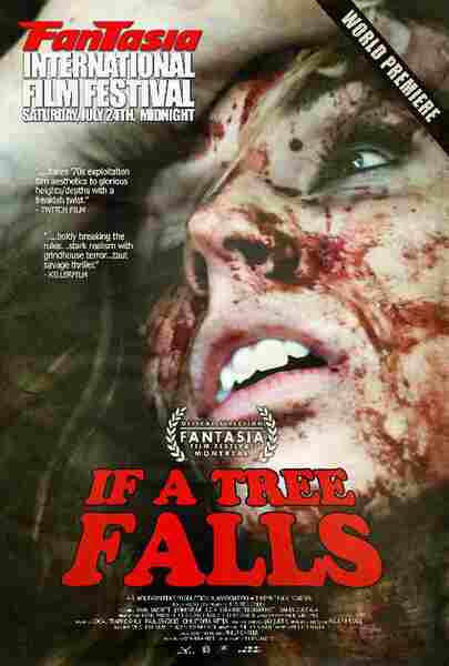 If a Tree Falls (2010) Screenshot 4
