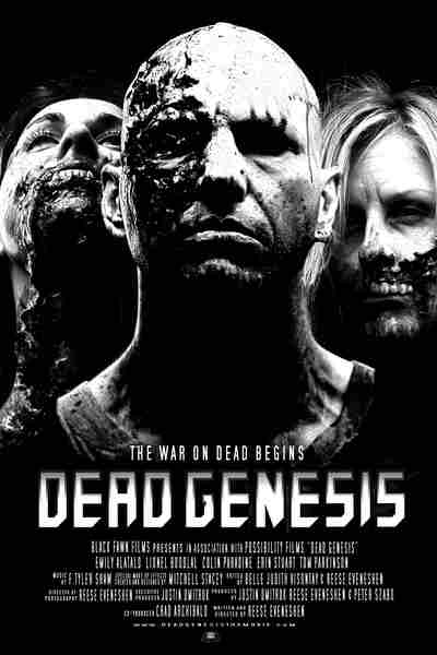 Dead Genesis (2010) Screenshot 1