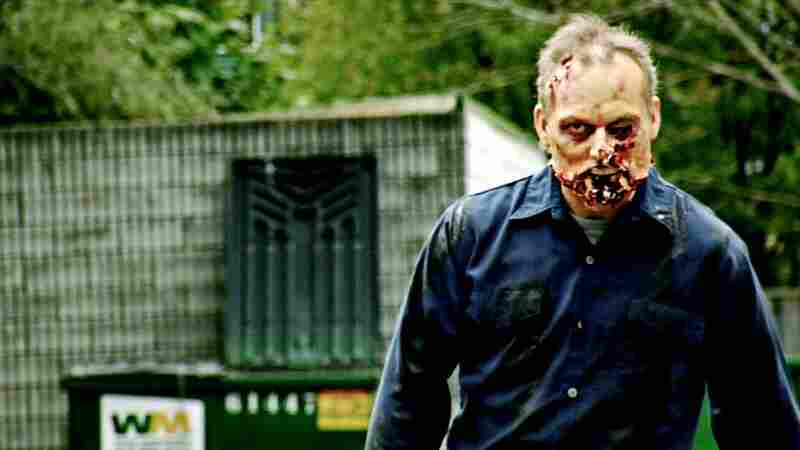 Dead Genesis (2010) Screenshot 5