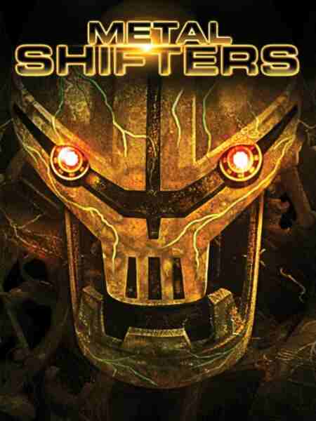 Iron Golem (2011) Screenshot 4