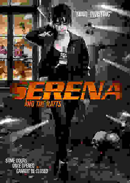 Serena and the Ratts (2012) Screenshot 1