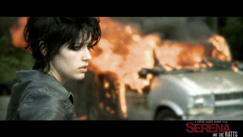 Serena and the Ratts (2012) Screenshot 3