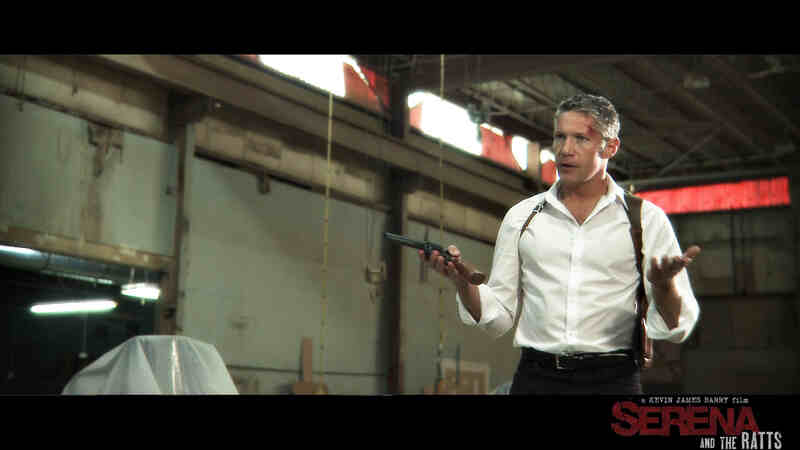 Serena and the Ratts (2012) Screenshot 4