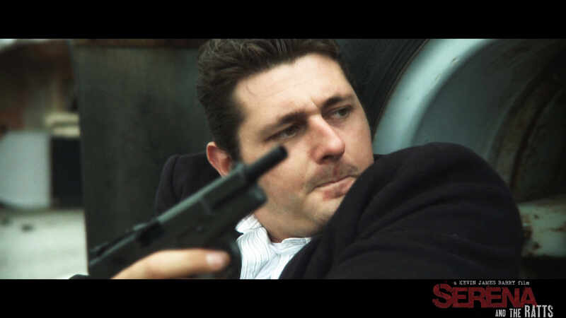 Serena and the Ratts (2012) Screenshot 5