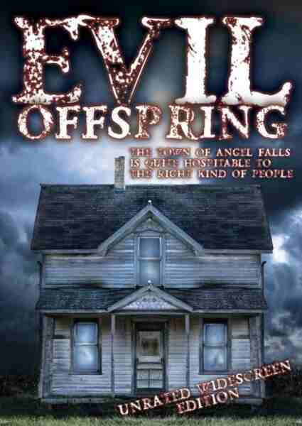 Evil Offspring (2009) Screenshot 2