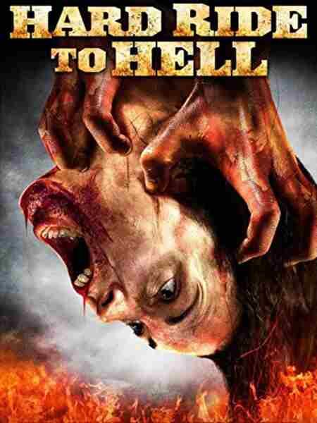 Hard Ride to Hell (2010) Screenshot 1