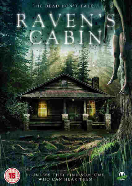 Raven's Cabin (2012) Screenshot 1
