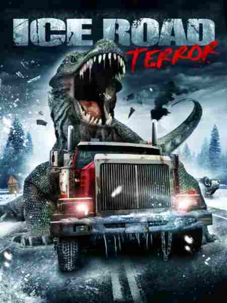 Ice Road Terror (2011) Screenshot 1