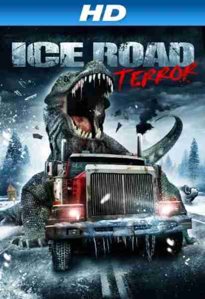Ice Road Terror (2011) Screenshot 2