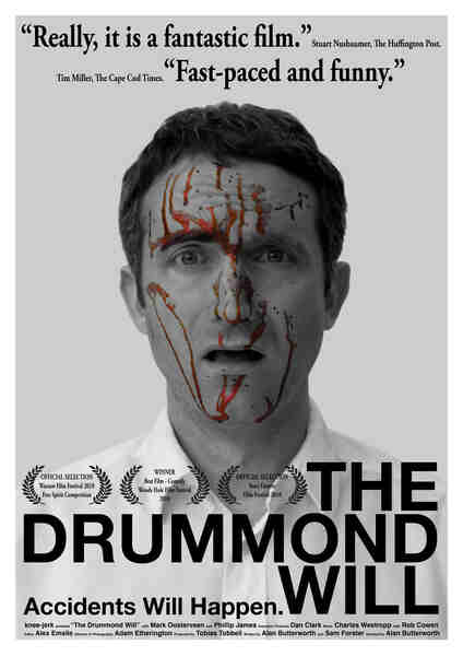 The Drummond Will (2010) Screenshot 2